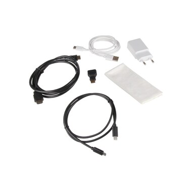 jOY-iT Monitor JOY-View 13" USB-C Touchscreen