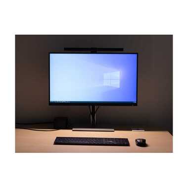 onit Monitor-Lichtleiste LED 40 cm