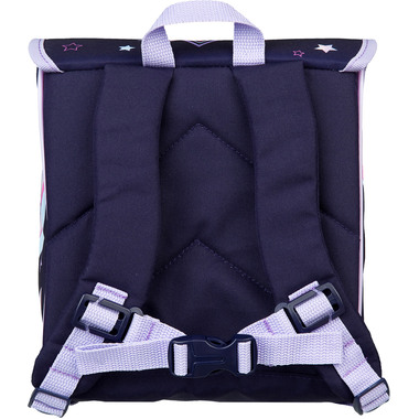 SCOOLI Kindergarten Rucksack FTUN8242 Cutie Dreamland