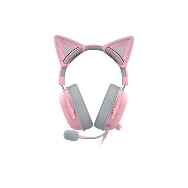 Razer Kitty Ears V2 Quartz