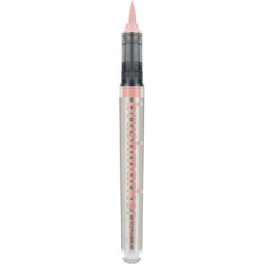 KARIN Brush Marker PRO 200 27Z200 soft peach