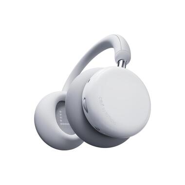 CMF by Nothing Wireless Over-Ear Headphones Headphone Pro Light Gray