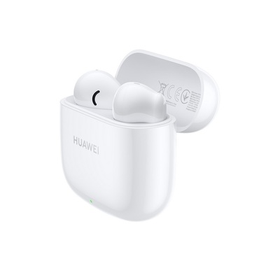 HUAWEI FreeBuds SE 2 Ceramic White