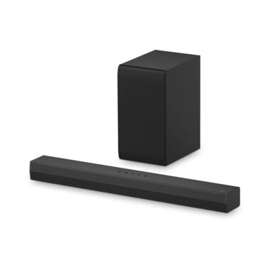LG Soundbar DS40T