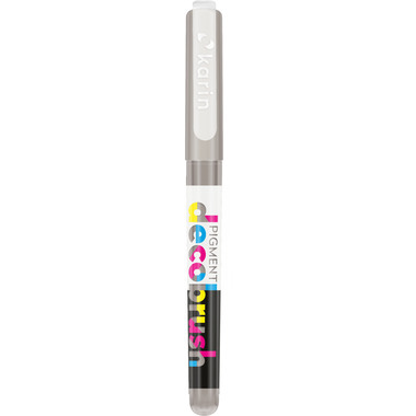 KARIN PigmentDecoBrush 29Z435 warm grey2. 435U
