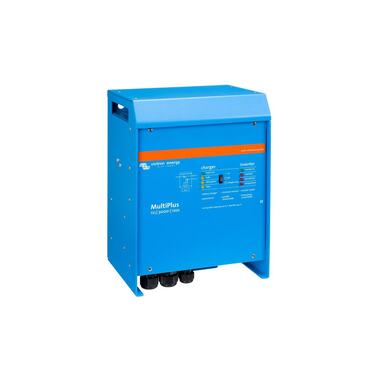 Victron Multiplus Wechselrichter/Ladegerät 12 V 3000 VA 120 A