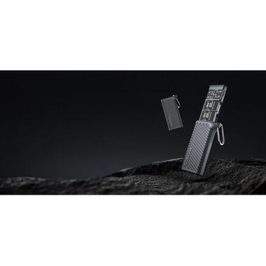 PGYTECH Card Reader Extern CreateMate Case High-speed