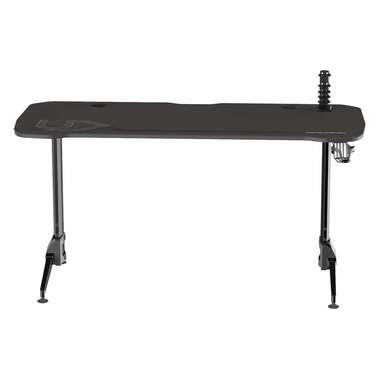 Ultradesk Gaming Tisch Grand Schwarz
