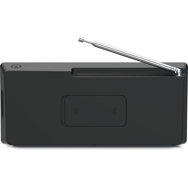 Technisat DigitRadio 2 S Schwarz/Silber