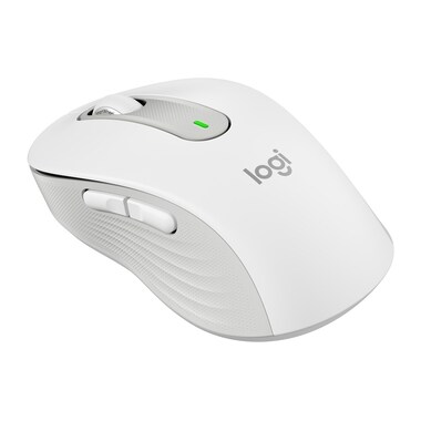 Logitech Mouse Signature M650 Bianco