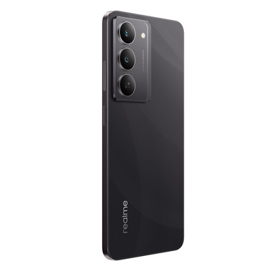 REALME C75 5G 8+256GB STORM BLACK