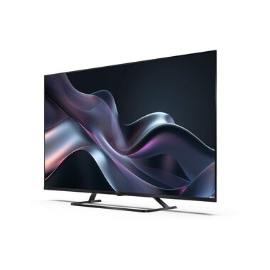 Sharp TV 50HP6265E 50", 3840 x 2160 (Ultra HD 4K), QLED