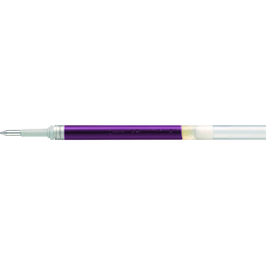 PENTEL EnerGel Mine 0.7mm LR7-VX violet