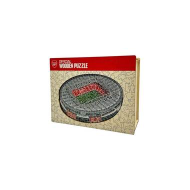 Iconic Puzzle Arsenal FC – Stadio Emirates