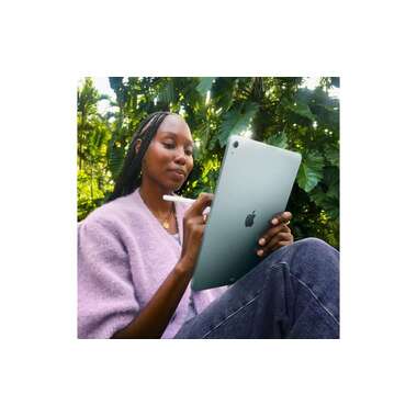 Apple iPad Air 11" M3 Cellular 2025 1024 GB Blue