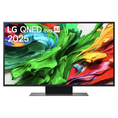 LG TV 43QNED86A6C 43", 3840 x 2160 (Ultra HD 4K), QNED