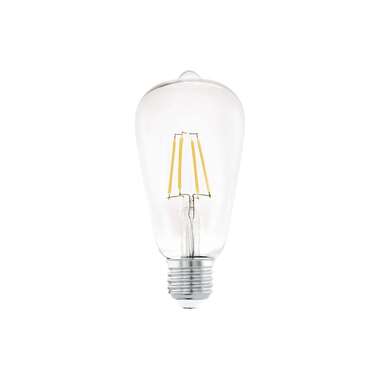 EGLO lights lamp 7 W E27 warm white
