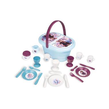 Smoby Frozen: Picnic Basket