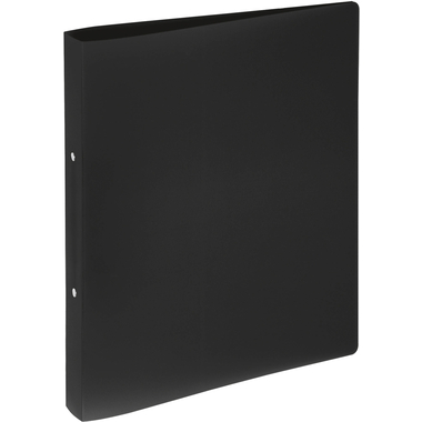 PAGNA Classif. ad annelli 33mm A4 20900-01 nero PP 2 annelli