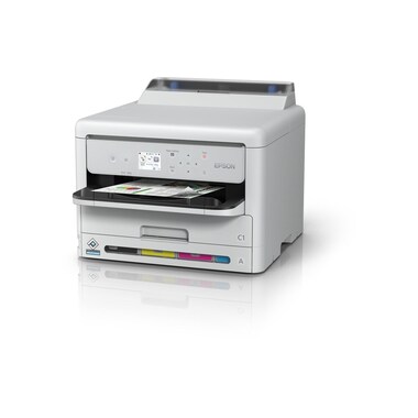 Epson Drucker WorkForce Pro WF-C5390DW,