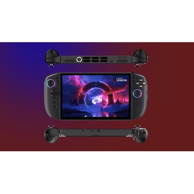 Lenovo Legion Go Gen 2