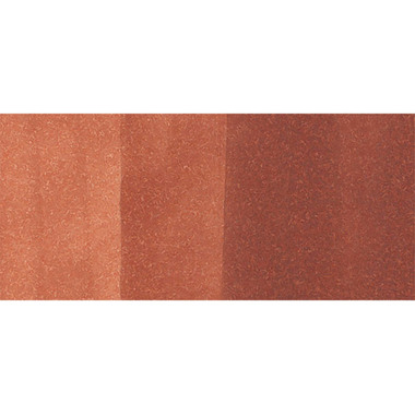 COPIC Marker Sketch 21075326 E17 - Reddish Brass