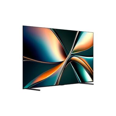 Hisense TV 100U7QTUK 100", 3840 x 2160 (Ultra HD 4K), LED-LCD