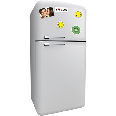 SIGEL Carta calamita A4 IP440 bianco 5 pezzi