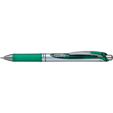 PENTEL Rollerball EnerGel 0.7mm BL77-DO verde