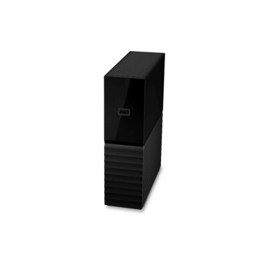 Western Digital Disco rigido esterno WD My Book 16 TB