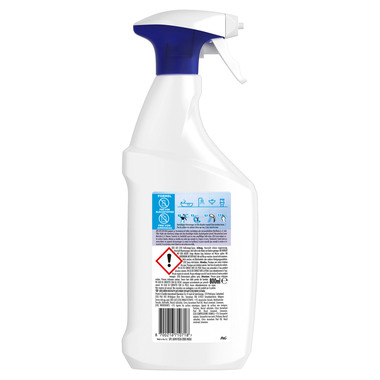 ANTIKAL Spray Anti-calcaire 972083 800ml