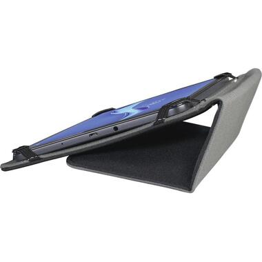 Hama Tablet Book Cover Strap Black