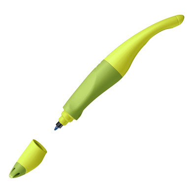 STABILO Roller easy start R 0,5mm B-46849-5 vert