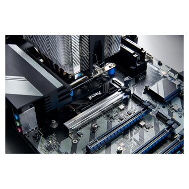 Kingston SSD FURY Renegade M.2 2280, NVMe M.2 NVMe 1024 GB 