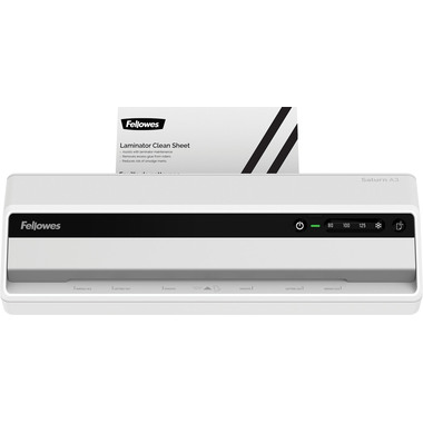 FELLOWES Plastifieuse Saturn A3 5736201