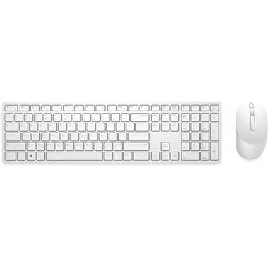 Dell Tastatur-Maus-Set KM5221W Pro Wireless CH-Layout