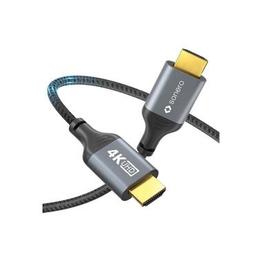 sonero HDMI - HDMI cable, 3 m