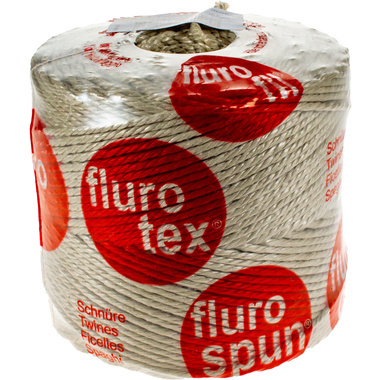 BAECHI Packschnur Flurocord 411004505 225m, 3mm 500g