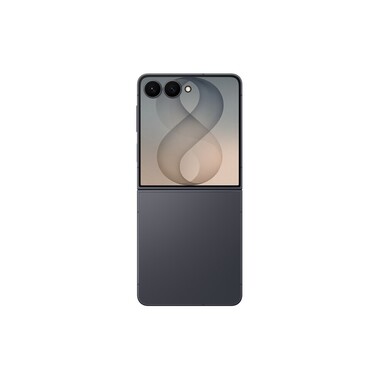 SAMSUNG Galaxy Z Flip 8 256GB Graphite