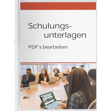 KOLMA Dossier raccog. Vario A4 11.006.16 bianco