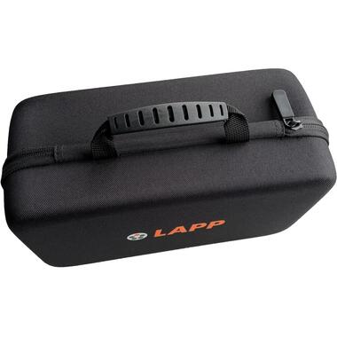 Lapp Bag Hardcase Mobility Dock, Black