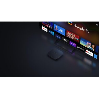 Xiaomi Media Player TV Box S – 2nd Generation