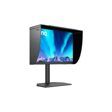 BenQ Moniteur SW242Q 24.1 ", 2560 x 1600 (WQXGA)