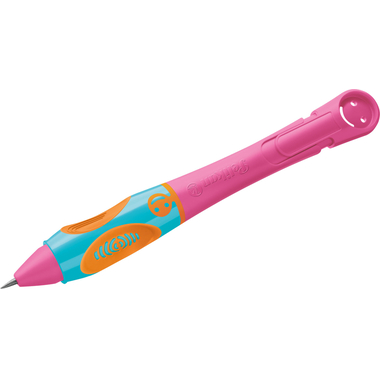 PELIKAN Crayon Griffix HB 820530 lovely pink, gauchiers