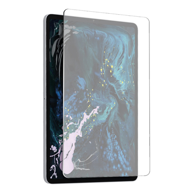 Glass screen protector in vetro temperato per iPad Pro 11" 2024
