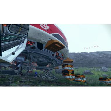 SEGA Sonic Frontiers Edizione Day One