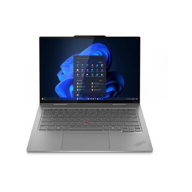 Lenovo Ordinateur portable ThinkPad X1 2-in-1 Gen. 10 Copilot+ PC
