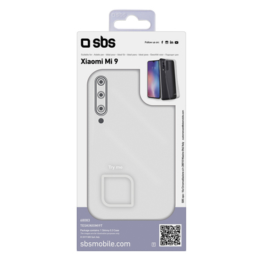 Cover Skinny für das Xiaomi Mi 9