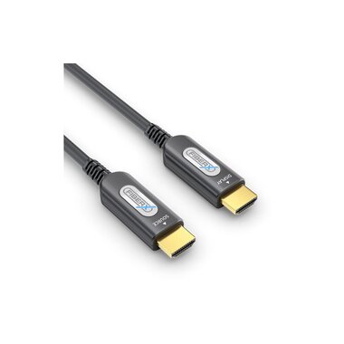 PureLink FiberX Câble FX-I360 blindé HDMI - HDMI, 100 m, 4K/60Hz