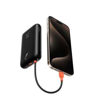 20'000 mAh Powerbank PD 35W